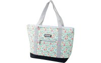 KOOR Kühltasche Shopper Fiori