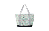 KOOR Kühltasche Shopper Fiori