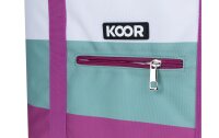 KOOR Kühltasche Cubber Lido