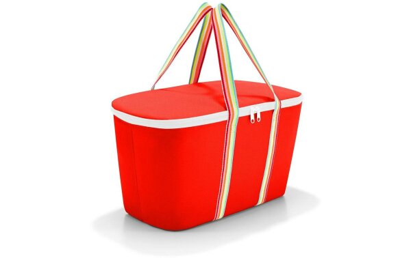 Reisenthel Kühltasche 20 l Pop Strawberry