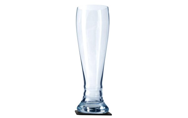 silwy® Magnet-Weizenbier-Kristallglas (0,5 l)