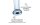 silwy® Magnet-Weizenbier-Kristallglas (0,5 l)
