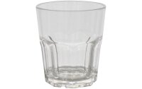 Eurotrail Outdoor-Schnapsglas 35 ml, 1, Transparent