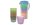 Eurotrail Becher-Set mit Kanne