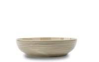 Silwy Magnet-Food-Bowl Beige