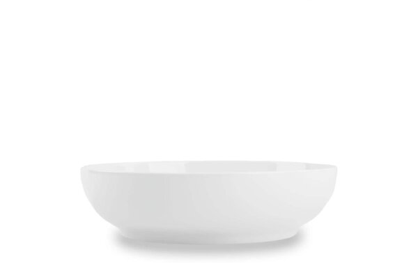 Silwy Magnet-Food-Bowl Weiss