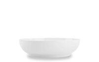 Silwy Magnet-Food-Bowl Weiss