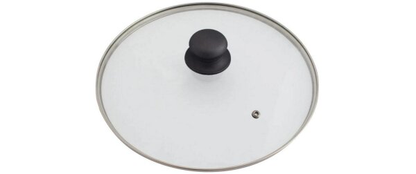 Eurotrail Deckel Ø 24 cm