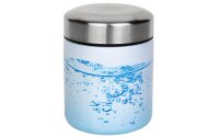 KOOR Thermo-Foodbehälter Water Blue 0.4 l