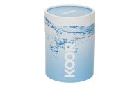 KOOR Thermo-Foodbehälter Water Blue 0.4 l