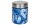 KOOR Thermo-Foodbehälter Blue Feather 0.4 l