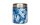 KOOR Thermo-Foodbehälter Blue Feather 0.4 l