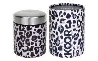 KOOR Thermo-Foodbehälter White Leopard, 0.4 l