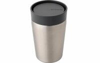 Brabantia Thermobecher Make & Take 200 ml,...