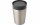 Brabantia Thermobecher Make & Take 200 ml, Dunkelgrau/Silber
