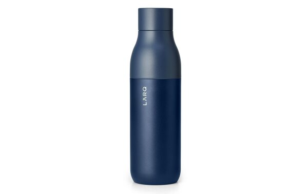 LARQ Thermosflasche 740 ml, Monaco Blue