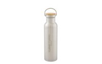 Yummii Yummii Thermosflasche Medium 600 ml, Silber