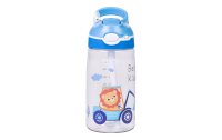 KOOR Trinkflasche Bambini Leone 450 ml