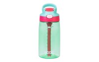 KOOR Trinkflasche Bambini Verde 450 ml