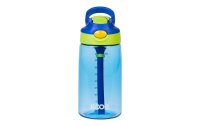 KOOR Trinkflasche Bambini Blu 450 ml