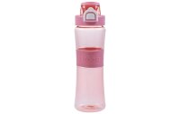 KOOR Trinkflasche Rosa 650 ml