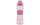 KOOR Trinkflasche Rosa 650 ml