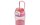 KOOR Trinkflasche Rosa 650 ml