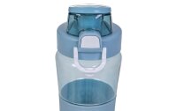 KOOR Trinkflasche Blu 650 ml