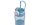 KOOR Trinkflasche Blu 650 ml