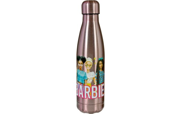 Scooli Trinkflasche Barbie 450 ml