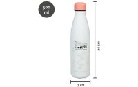 Scooli Trinkflasche Minnie Mouse 450 ml