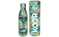 KOOR Trinkflasche Giardino 500 ml