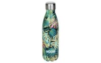 KOOR Trinkflasche Giardino 500 ml