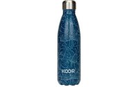 KOOR Trinkflasche Tropicali 500 ml