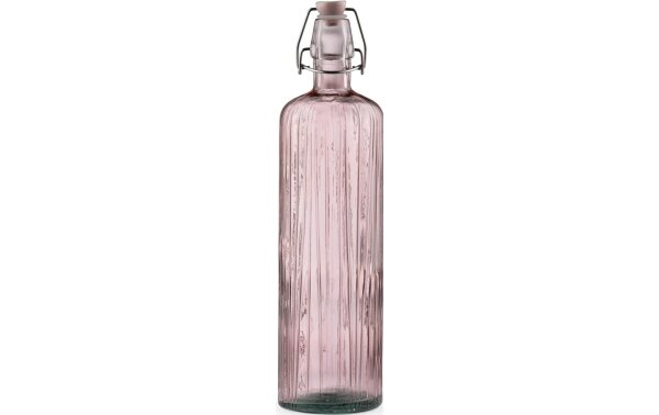 Bitz Trinkflasche Kusintha 1200 ml, Pink