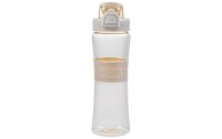 KOOR Trinkflasche Beige 650 ml