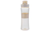 KOOR Trinkflasche Beige 650 ml