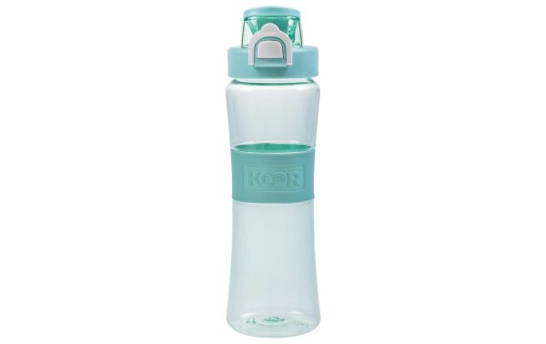 KOOR Trinkflasche Menta 650 ml