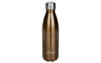 KOOR Trinkflasche Champagne 500 ml