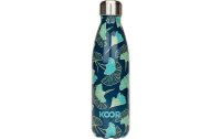 KOOR Trinkflasche Fiori 500 ml