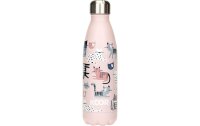 KOOR Trinkflasche Gatti 500 ml