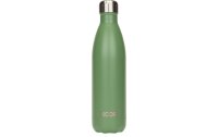 KOOR Trinkflasche Oliva 750 ml