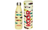 KOOR Trinkflasche Macchina 500 ml