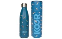 KOOR Trinkflasche Nuoto 500 ml