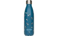 KOOR Trinkflasche Nuoto 500 ml