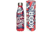 KOOR Trinkflasche Boom Bang 500 ml