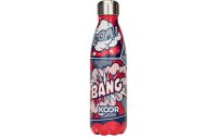 KOOR Trinkflasche Boom Bang 500 ml