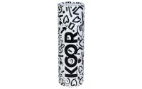 KOOR Trinkflasche Graffiti 500 ml