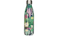 KOOR Trinkflasche Cactus 500 ml