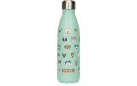 KOOR Trinkflasche Cane 500 ml